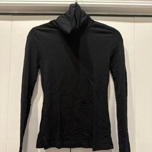 MATE the Label Organic Cotton Turtleneck